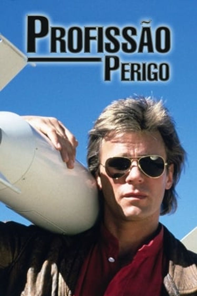 Serie MacGyver