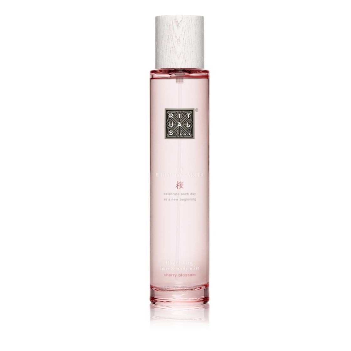 Fashion The Ritual of Sakura Hair & Body Mist | order online at RITUALS