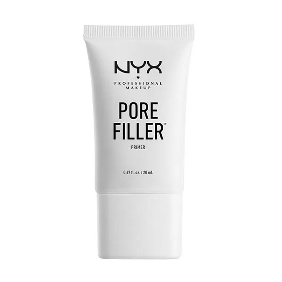 Fashion Pore Filler Primer NYX PROFESSIONAL MAKE UP Prebase para el ...