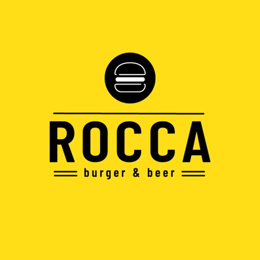 Rocca Burger and Beer