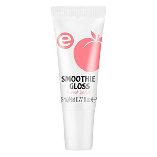 Essence Pintalabios Essence Labios Brillo Smoothie Gloss 02 900125-1 unidad