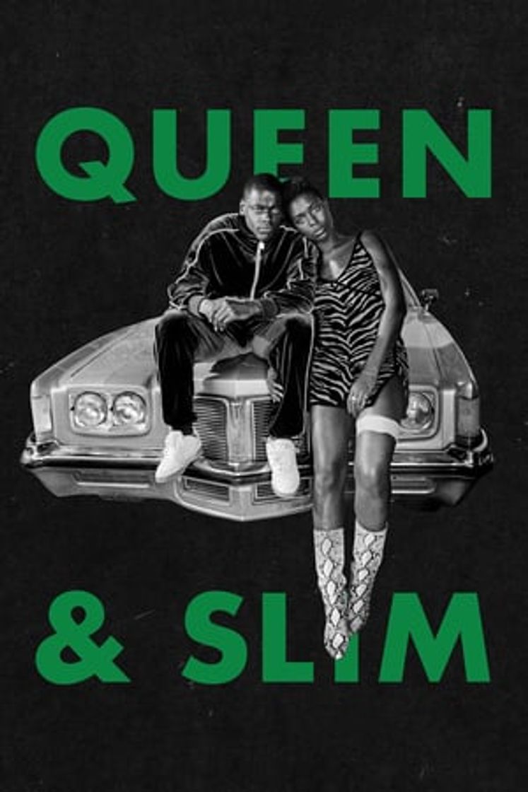 Movie Queen & Slim