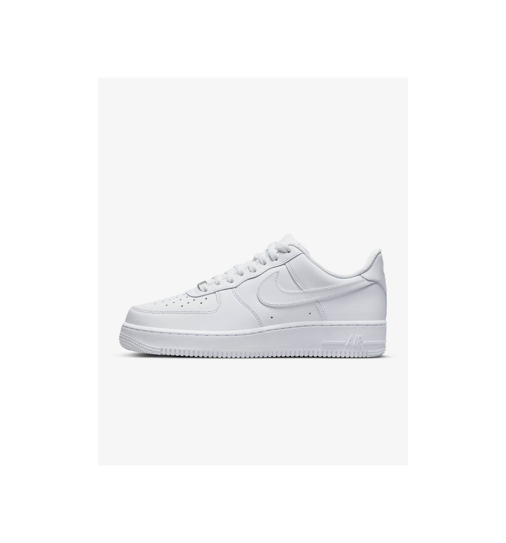 Moda Nike Air Force 1