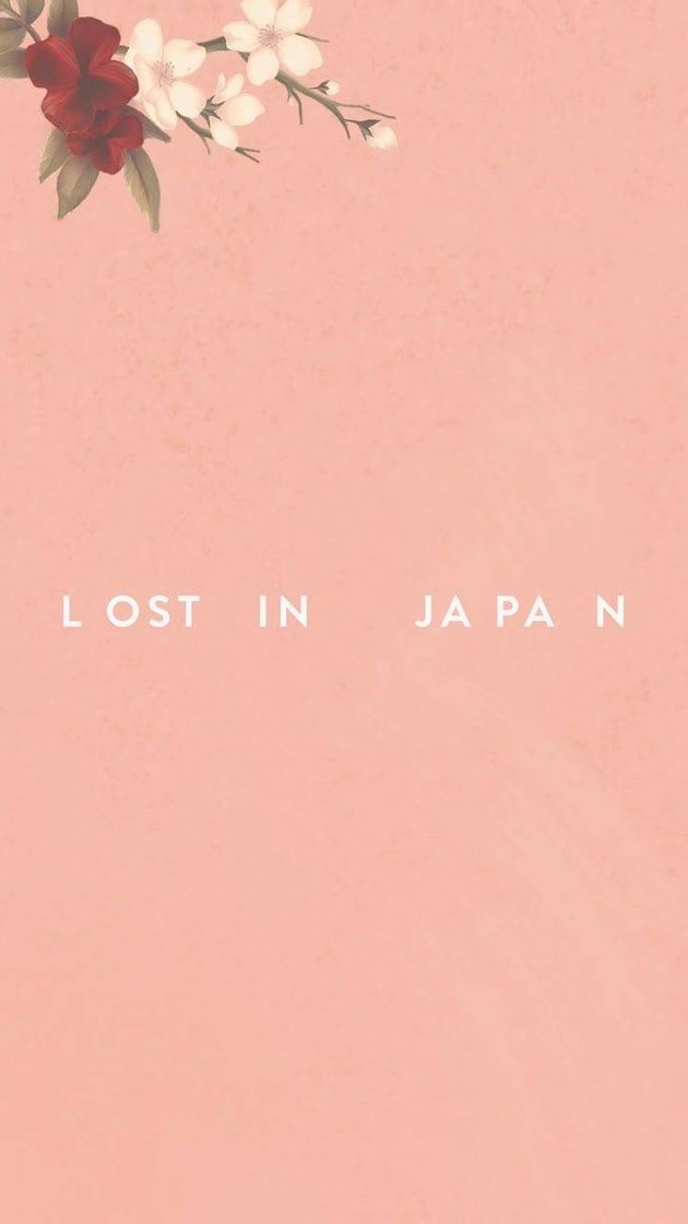 Music Lost in Japan 