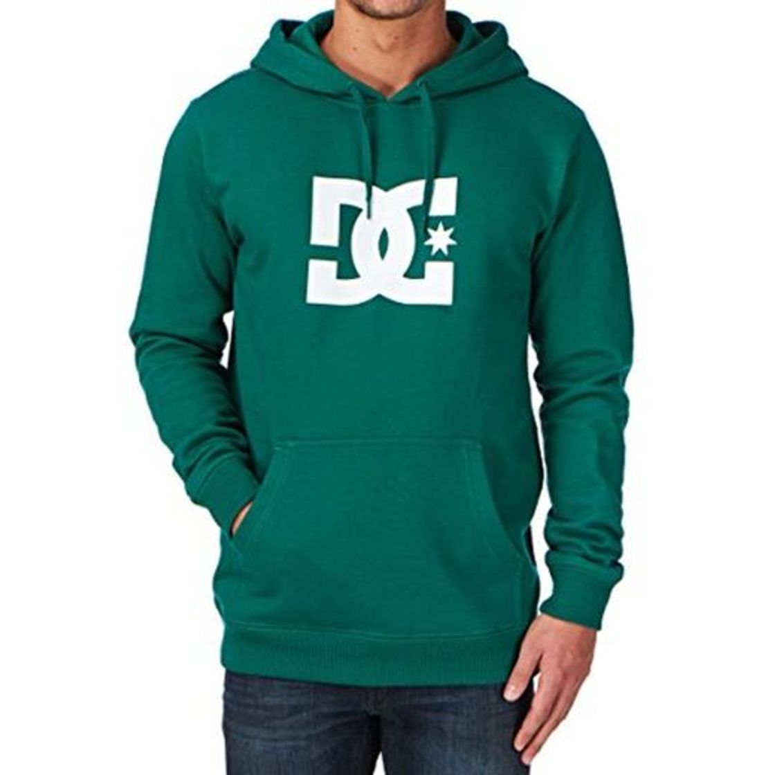 Moda DC Shoes Star Ph M Sudadera