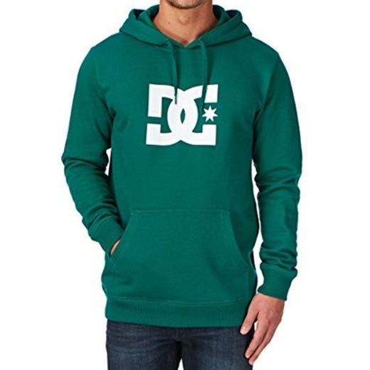 DC Shoes Star Ph M Sudadera