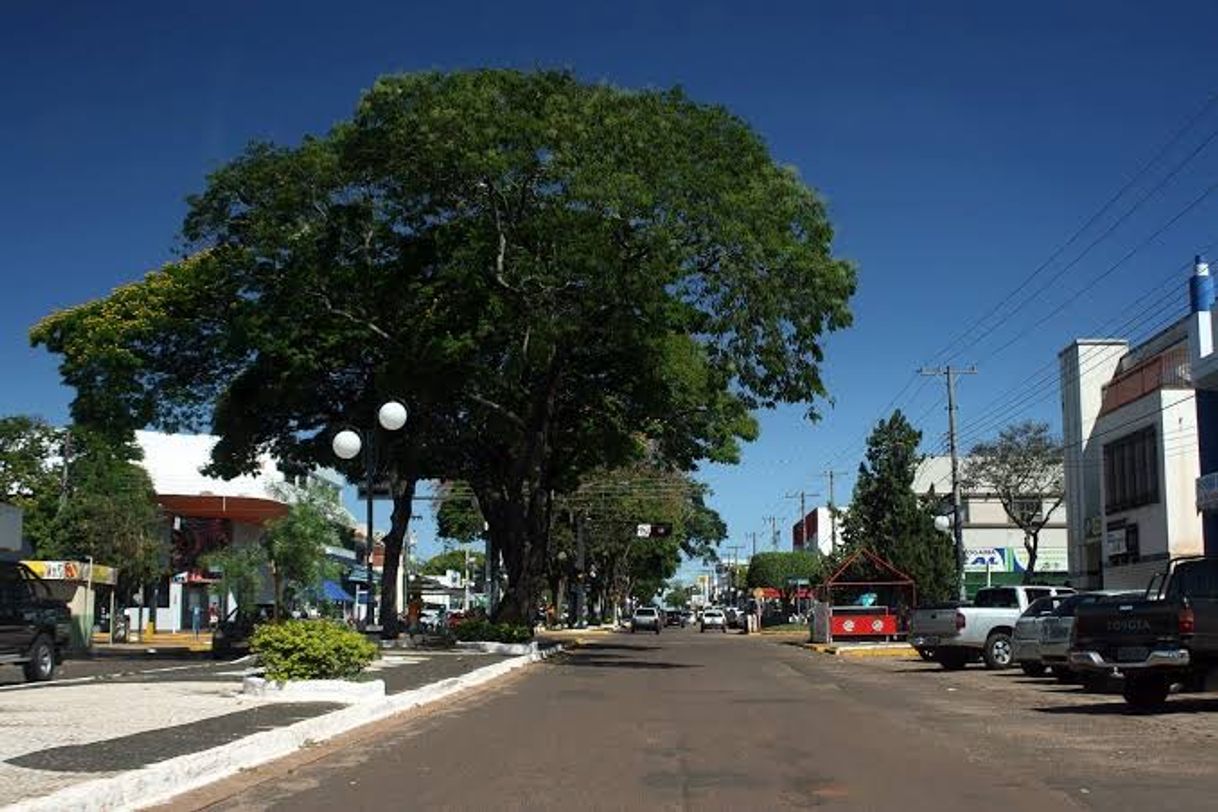 Moda Ponta Porã 