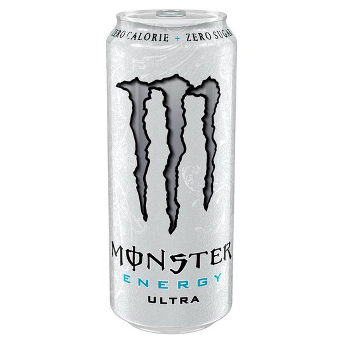 Fashion Monster Ultra White 500ml - Monster Energy