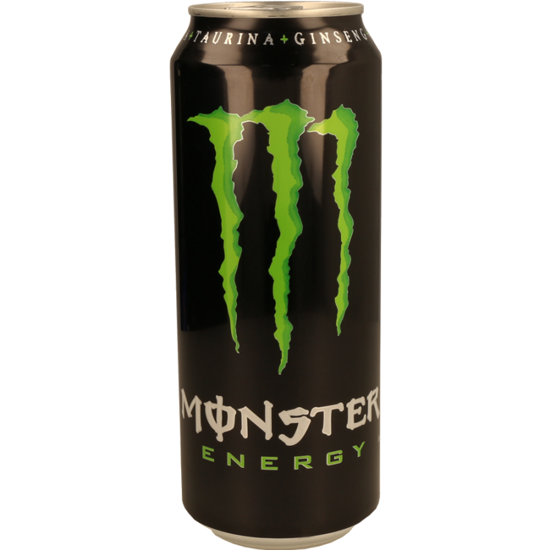 Social Bebida Energética Green Monster 50cl