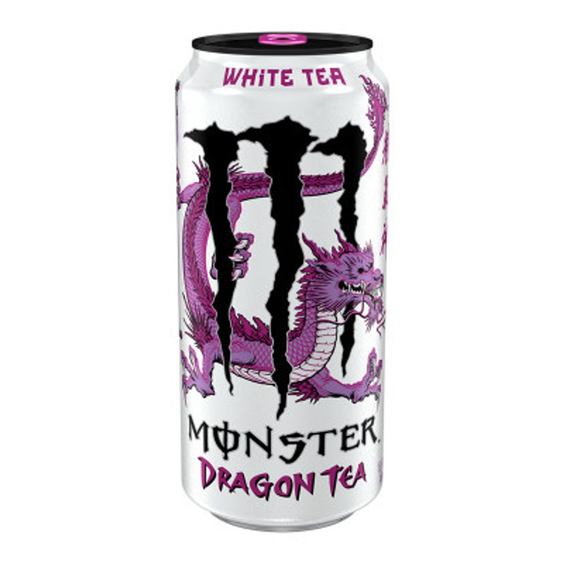 Social MONSTER ENERGY REHAB WHITE DRAGON TEA ENERGY ...