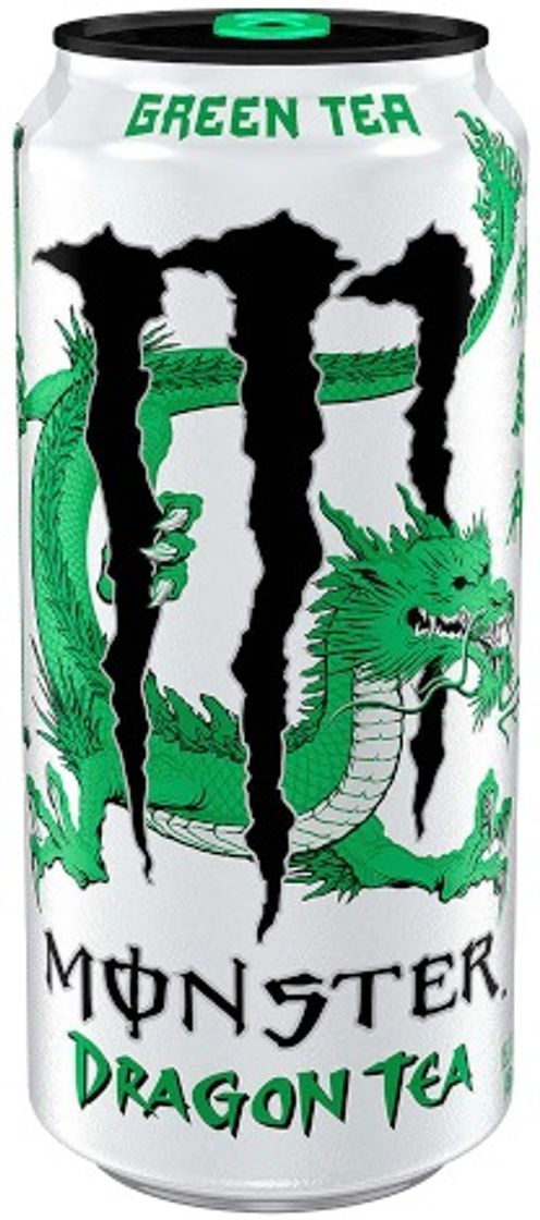 Fashion MONSTER DRAGON TEA GREEN TEA 