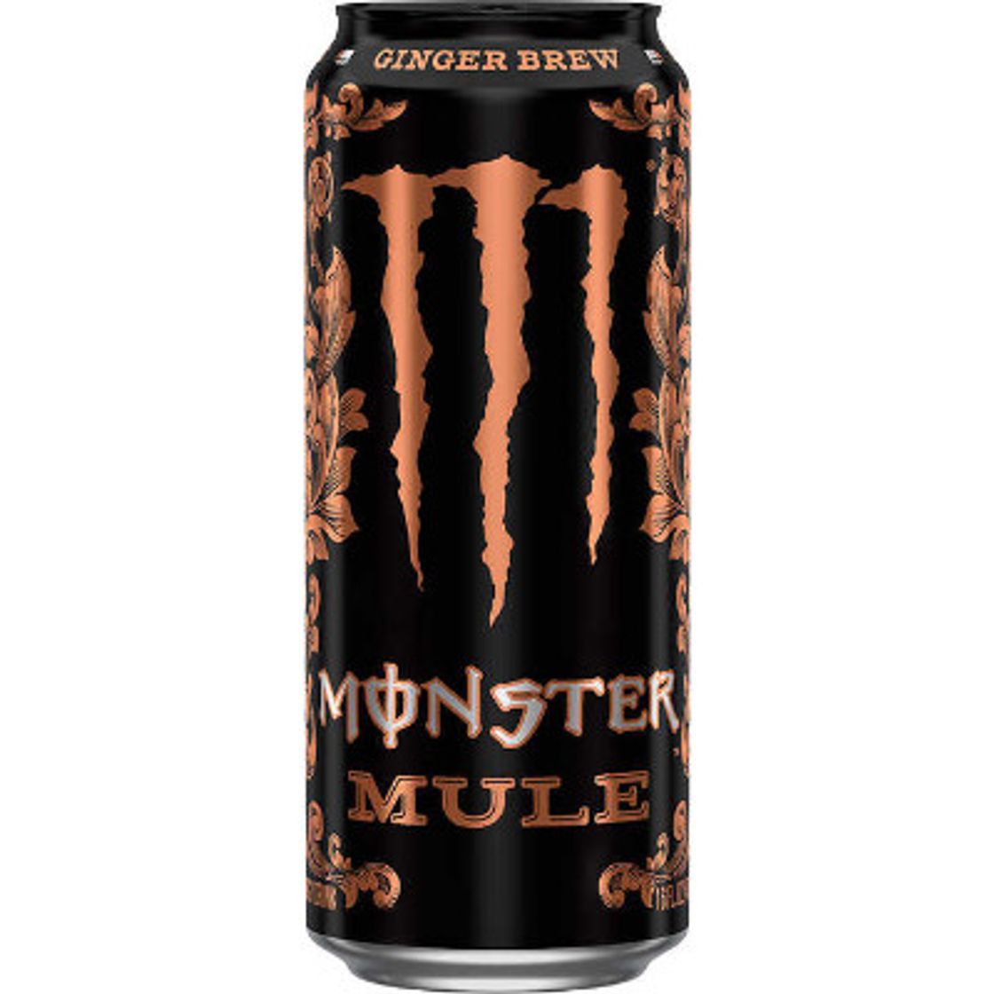 Moda MONSTER ENERGY MULE ENERGY DRINK