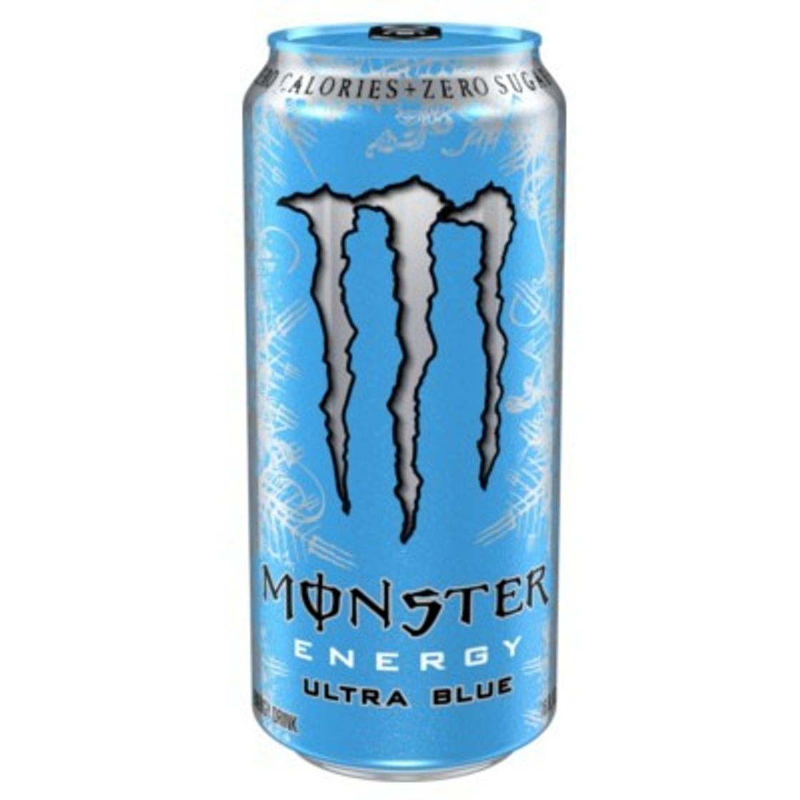 Fashion MONSTER ENERGY ULTRA BLUE ENERGY DRINK