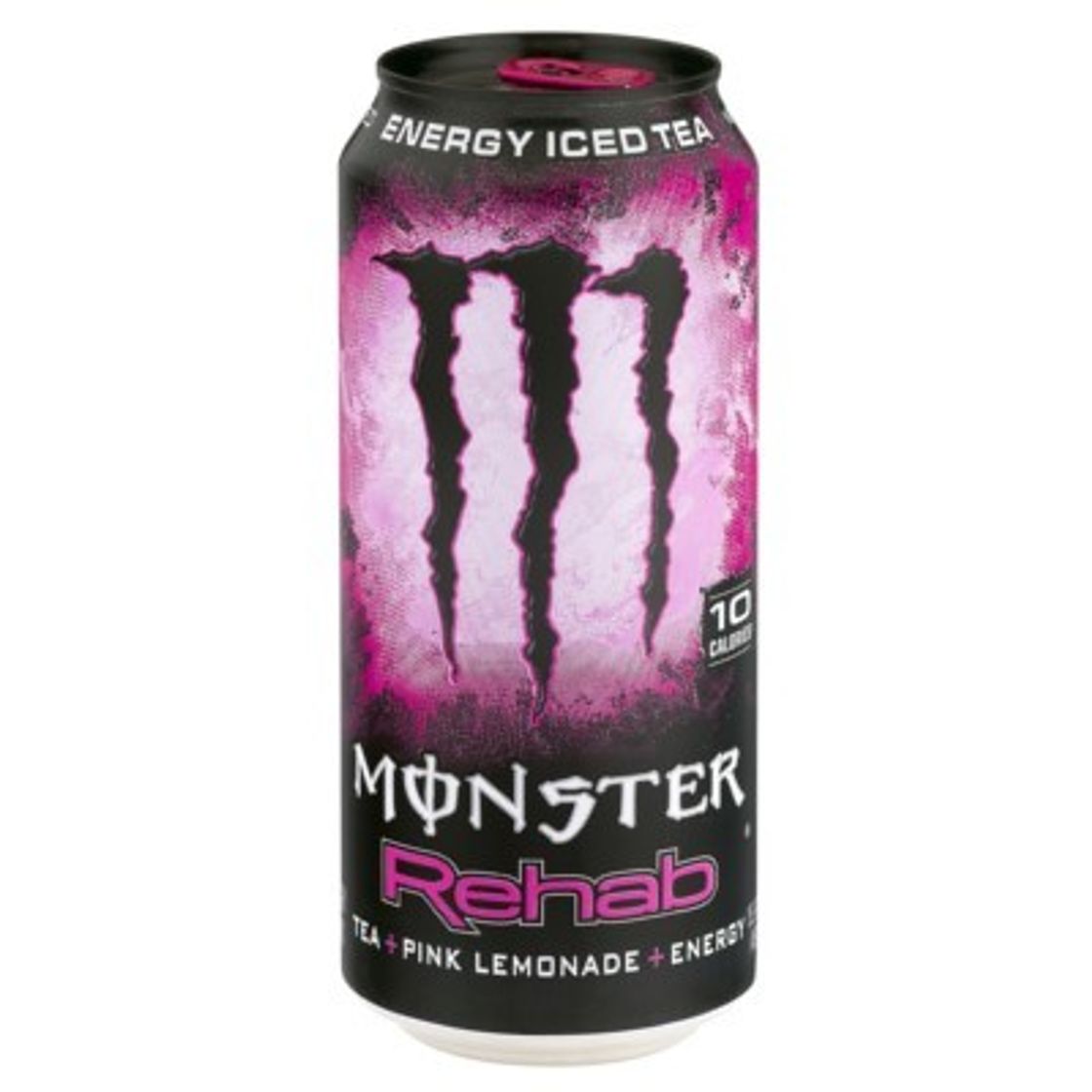 Fashion MONSTER REHAB PINK LEMONADE ENERGY ICED TEA