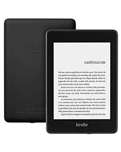 KINDLE Paperwhite 