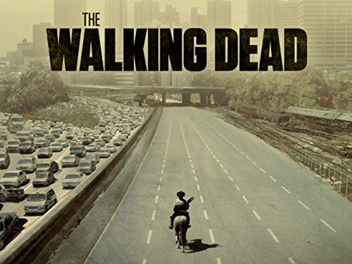 Producto The Walking Dead