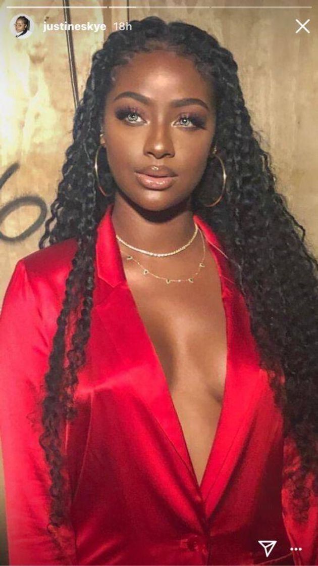 Social Beleza natural