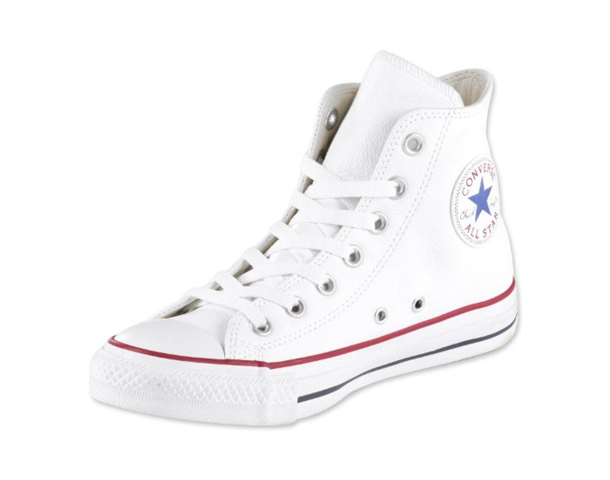 Fashion Converse Ct Core Lea Hi Zapatillas unisex