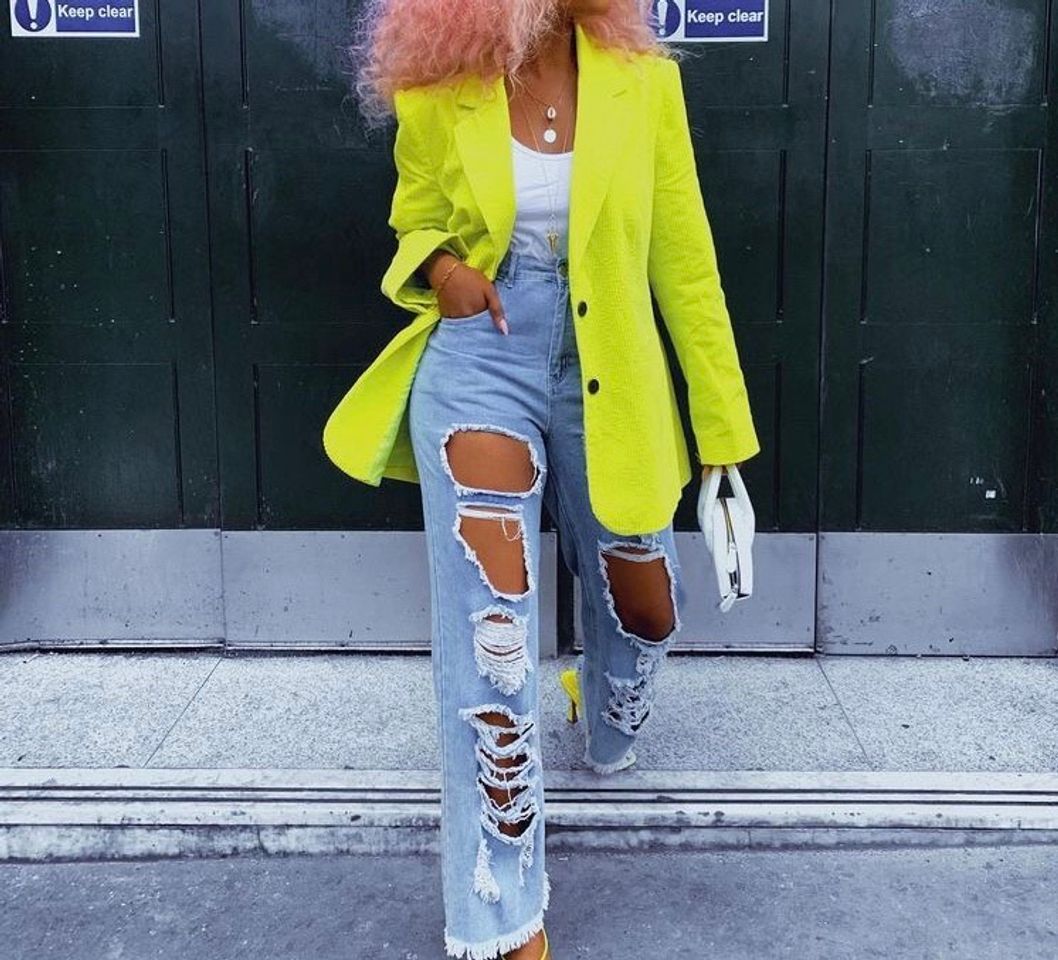 Social Look!💥