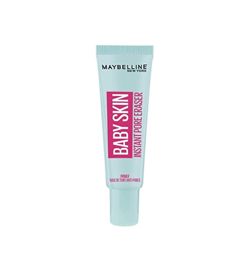 Beauty Maybelline Baby Skin Pore Eraser