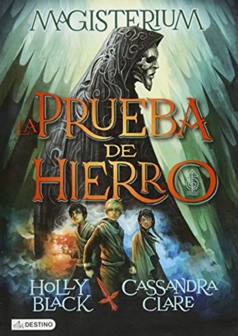 Libro Magisterium