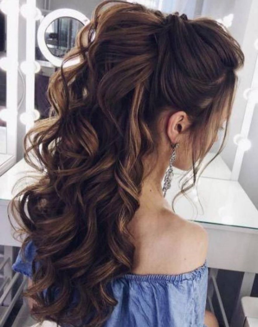 Fashion Penteado 