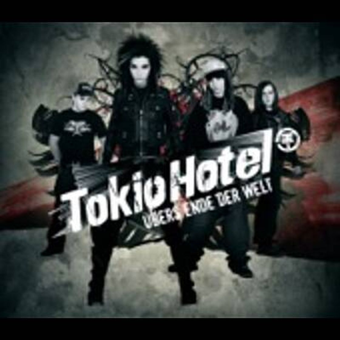 Music Hilf mir Fliegen - Tokio Hotel