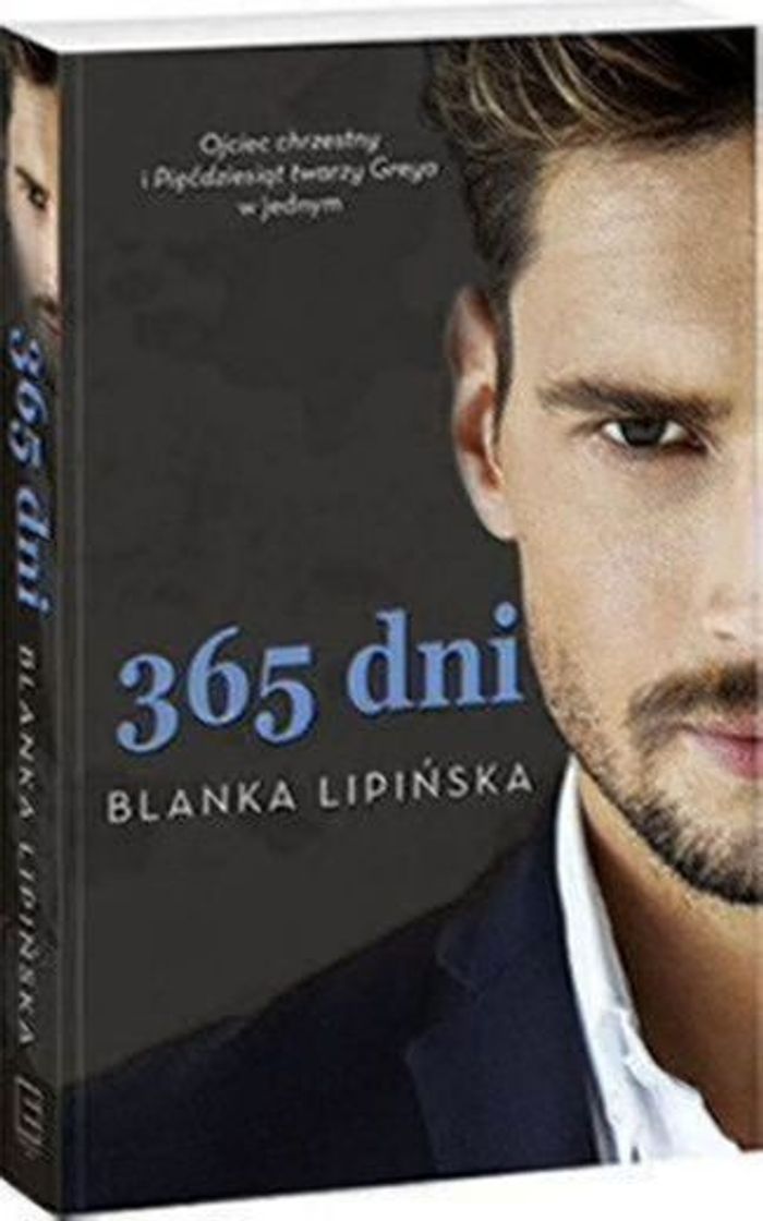 Book 365 dni