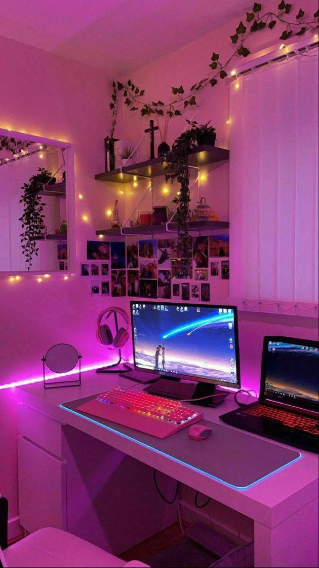 Videogames Setup gamer