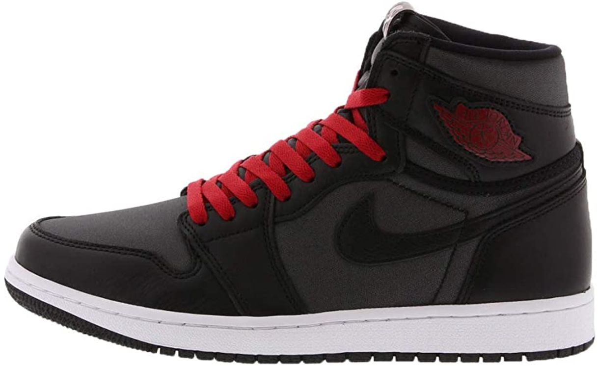 Social Nike Air Jordan 1 Retro High OG, Zapatillas de Deporte para Hombre,