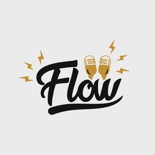 Flow Podcast 