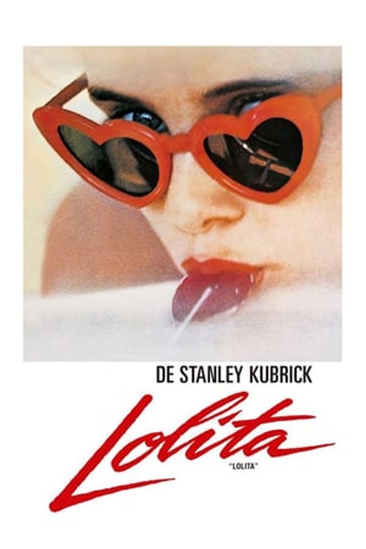 Película Lolita