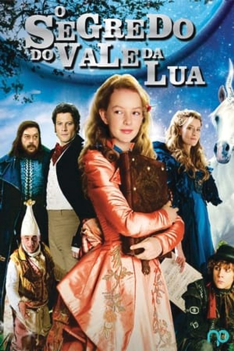 Película El secreto de la última luna
