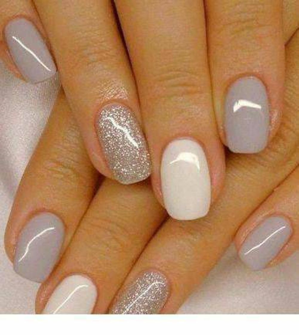 Fashion Unhas