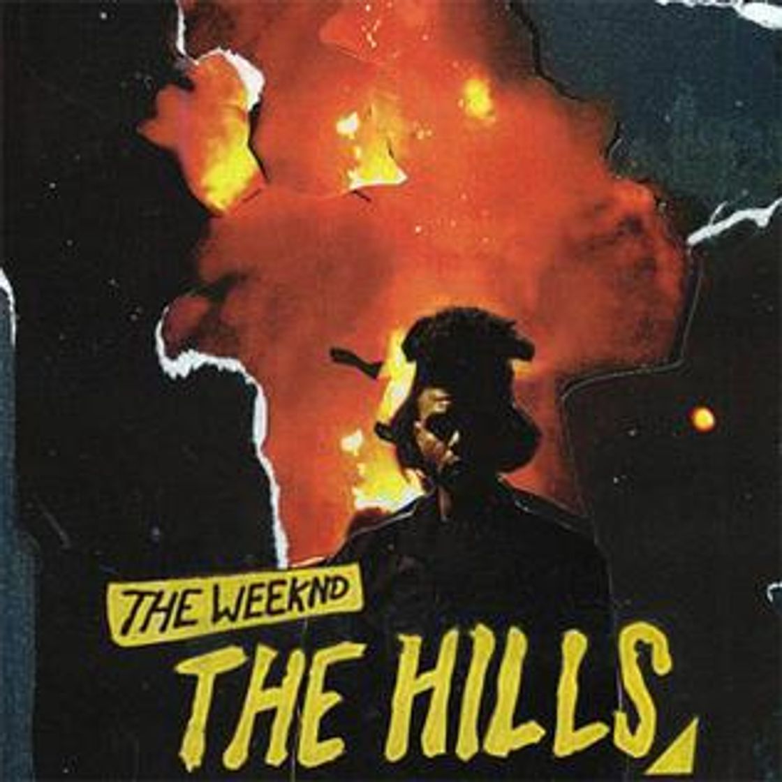 Music The Hills