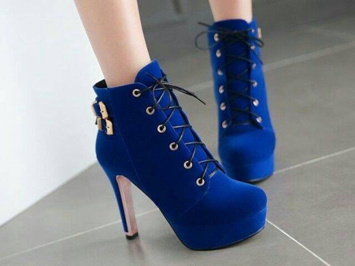 Moda Botas