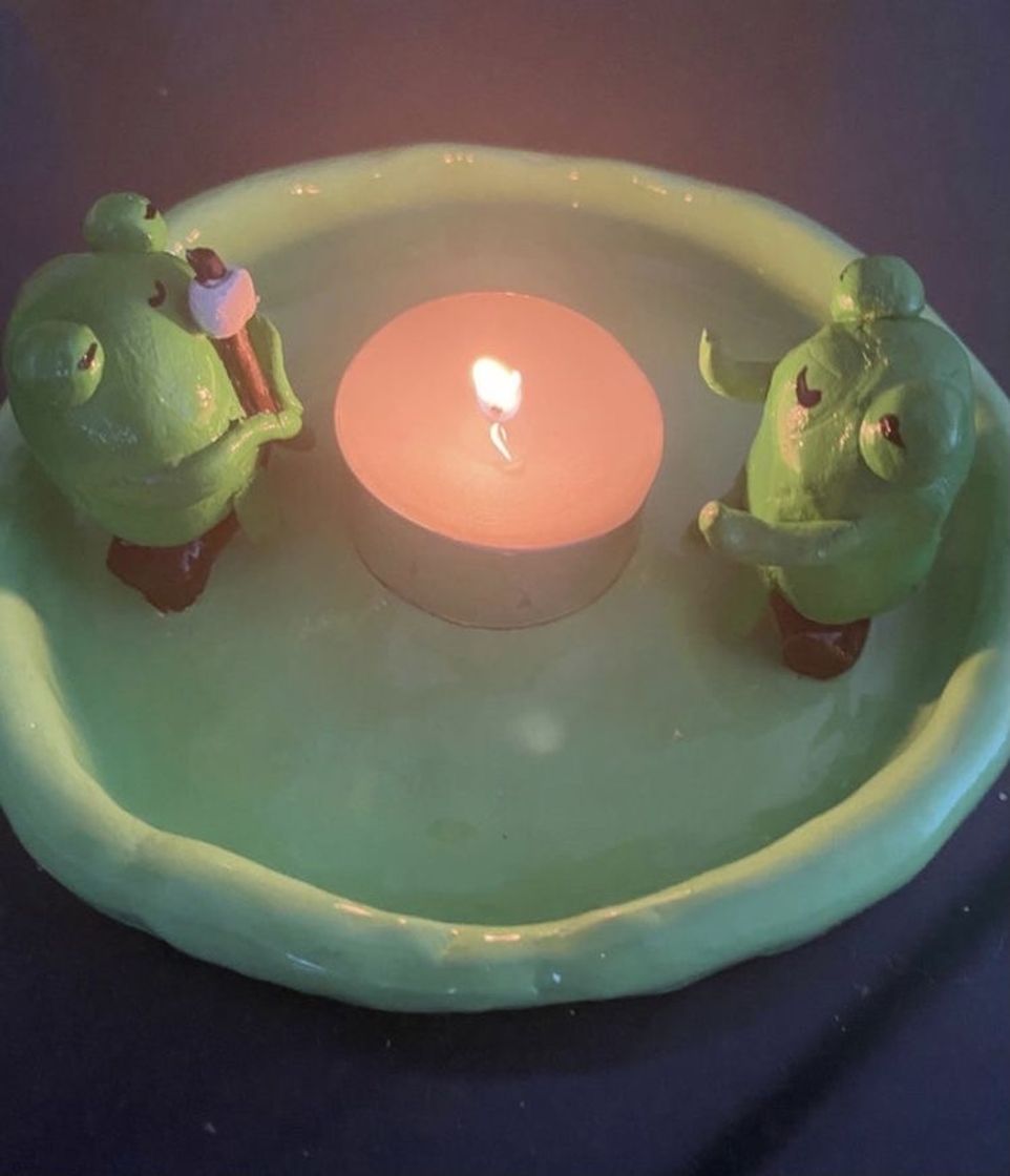 Social Porta vela 