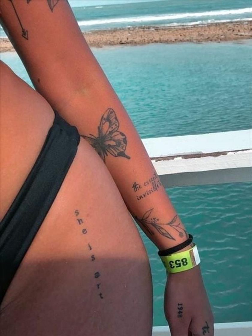 Social Tatuagem 