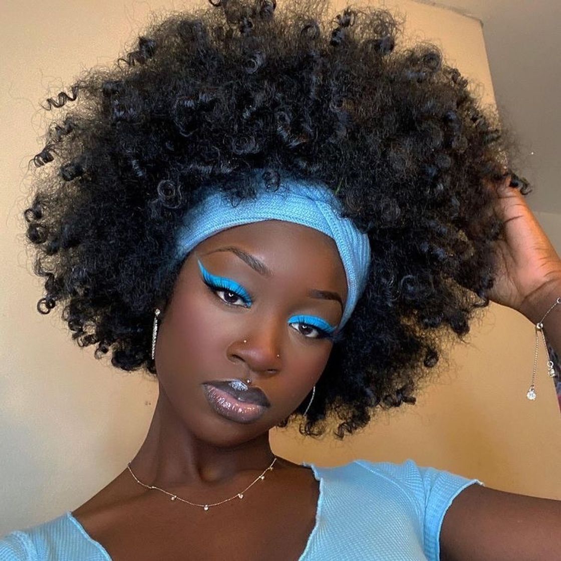 Social Hair 💙