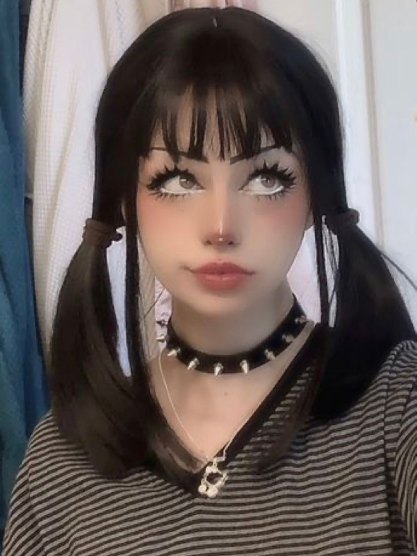 Social Make e girl 