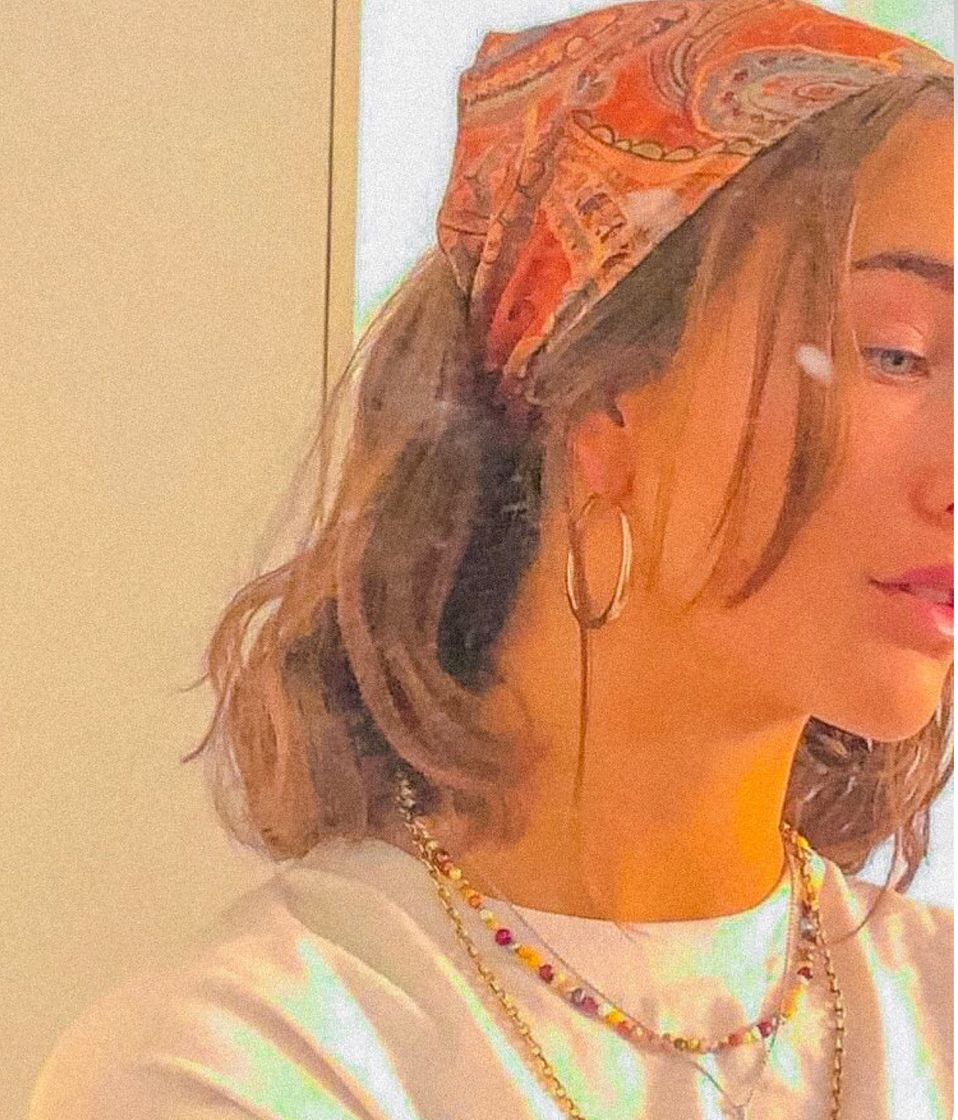 Social Hair indie🍄👽