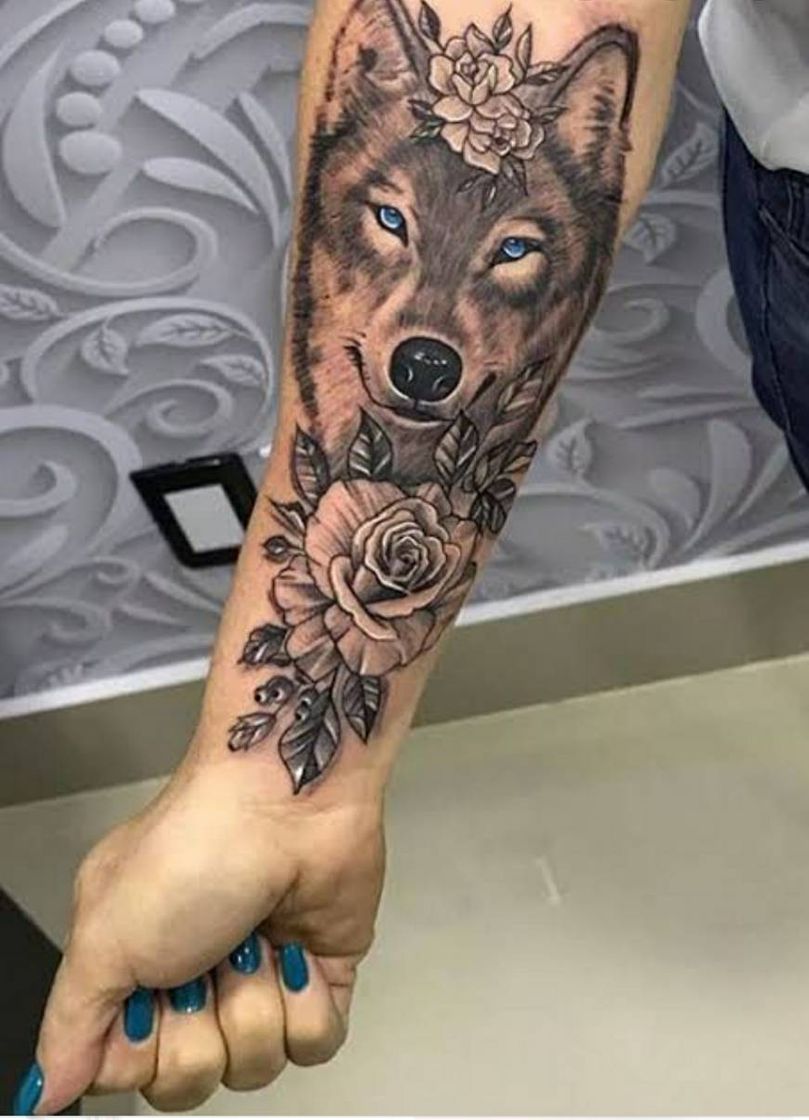 Fashion Tattoo