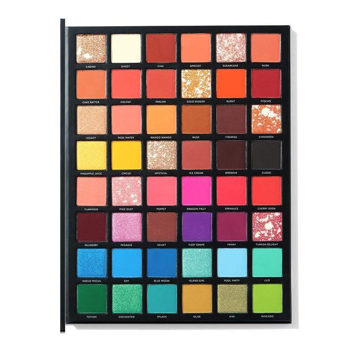 Fashion Makeup Palettes, Cosmetics & Sets Online I LaRoc