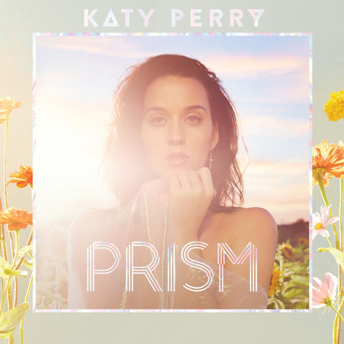 Unconditionally Katy Perry — PRISM (Deluxe)