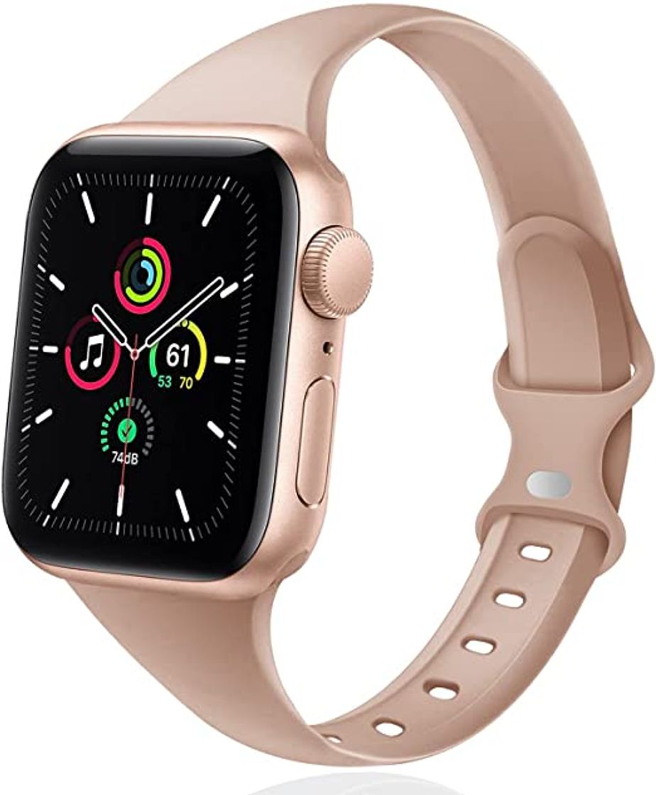 Fashion Amazon.com: Apple Watch band 