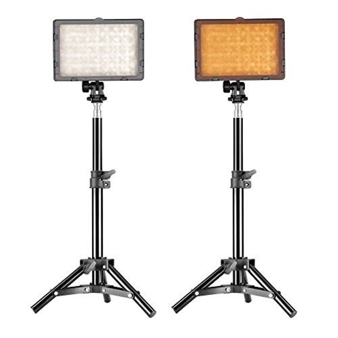 Fashion Neewer 160 LED Studio Phography Kit, including (2)CN-160