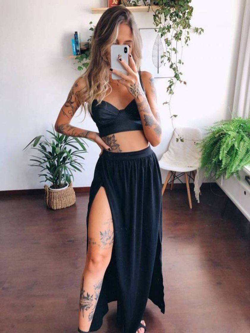 Moda Esse conjunto está maravilhosoooo! 🥰