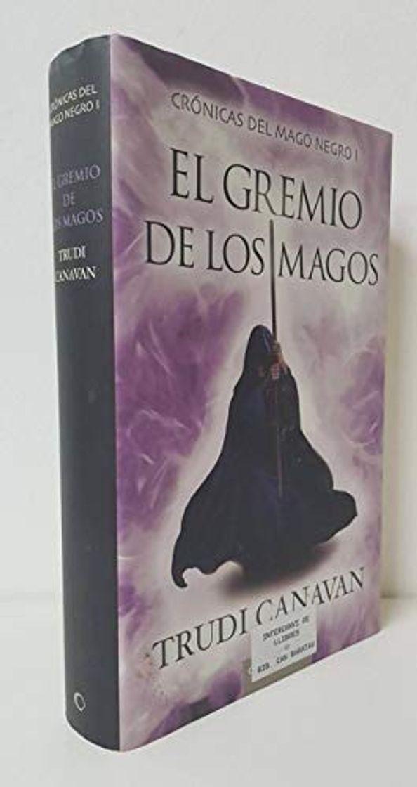 Books El Gremio De Los Magos