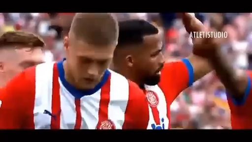 Dovbyk: goles a precio de saldo