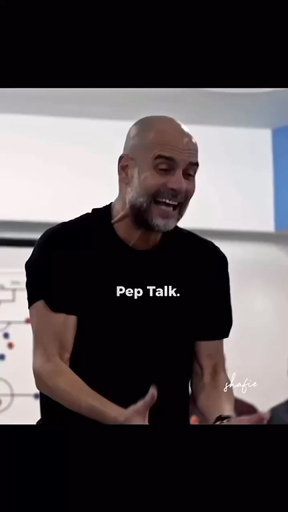 Social Guardiola y la era del tiki-taka
